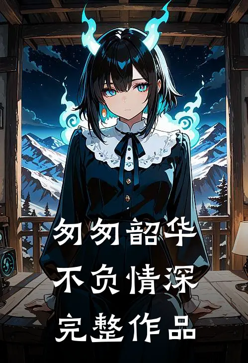匆匆韶华不负情深完整作品