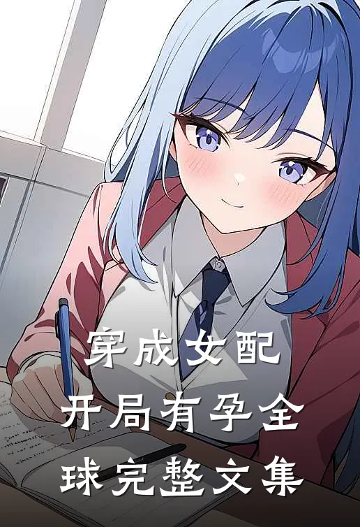 穿成女配，开局有孕全球完整文集