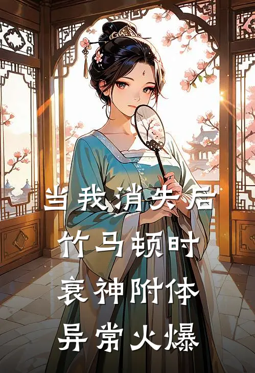 当我消失后，竹马顿时衰神附体异常火爆