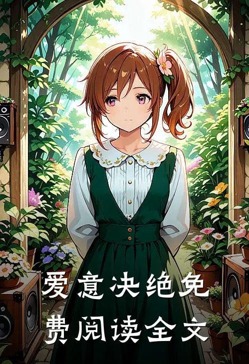 爱意决绝免费阅读全文