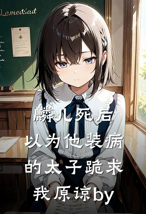 麟儿死后，以为他装病的太子跪求我原谅by