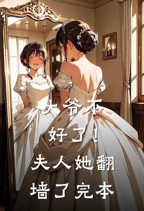 大爷不好了！夫人她翻墙了完本