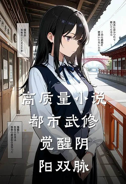高质量小说都市武修：觉醒阴阳双脉