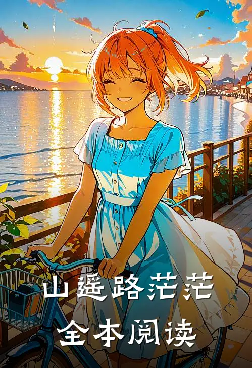 山遥路茫茫全本阅读