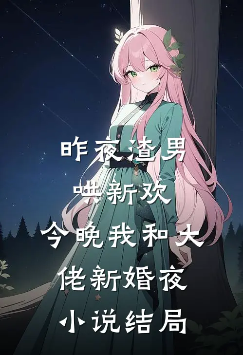 昨夜渣男哄新欢，今晚我和大佬新婚夜小说结局