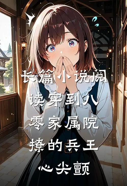 长篇小说阅读穿到八零家属院：撩的兵王心尖颤