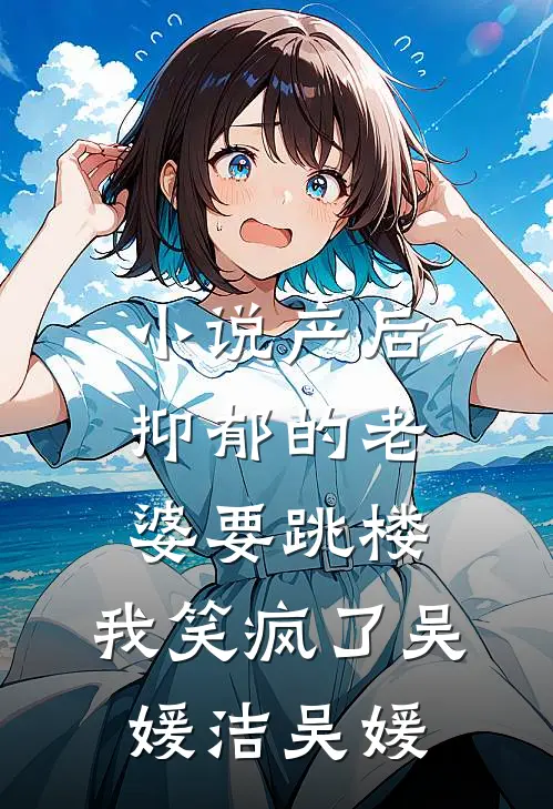 小说产后抑郁的老婆要跳楼，我笑疯了(吴媛洁吴媛)