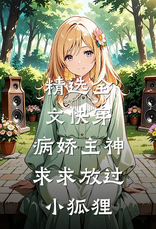 精选全文快穿：病娇主神求求放过小狐狸