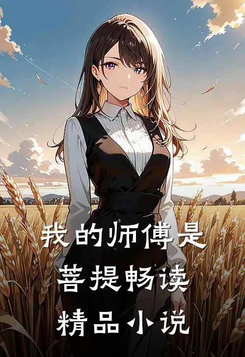 我的师傅是菩提畅读精品小说