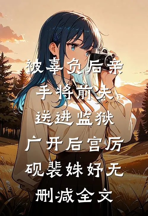 被辜负后亲手将前夫送进监狱，广开后宫厉砚裴姝妤无删减全文
