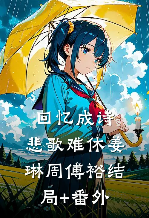 回忆成诗，悲歌难休姜琳周傅裕结局+番外