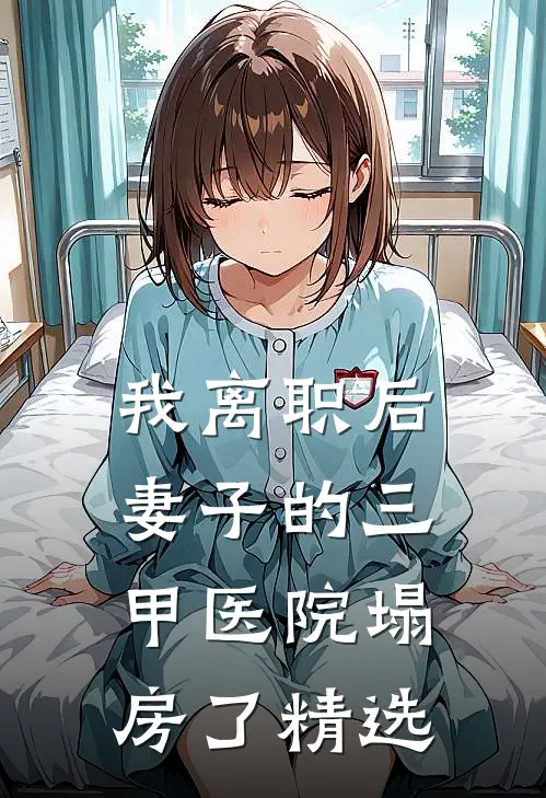 我离职后，妻子的三甲医院塌房了精选