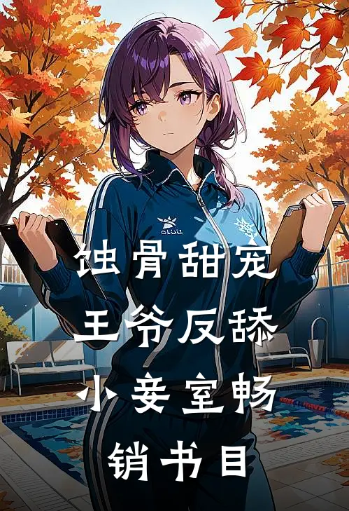 蚀骨甜宠：王爷反舔小妾室畅销书目