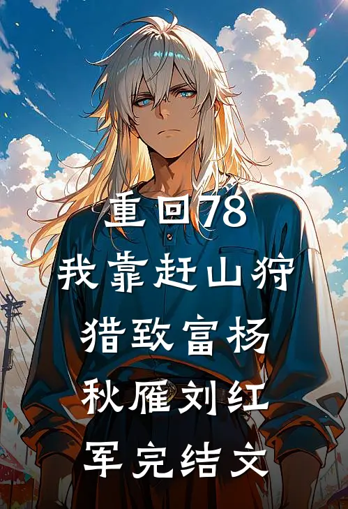 重回78，我靠赶山狩猎致富杨秋雁刘红军完结文