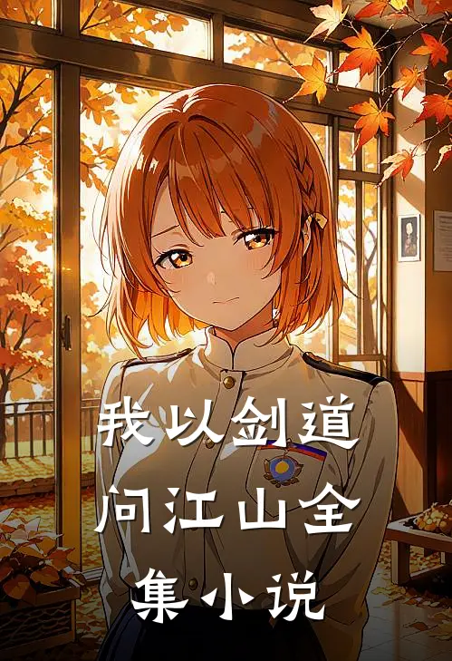 我以剑道问江山全集小说