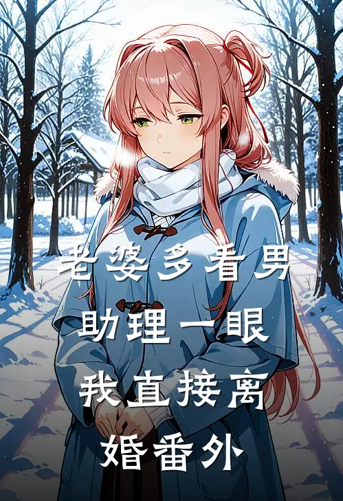 老婆多看男助理一眼，我直接离婚番外