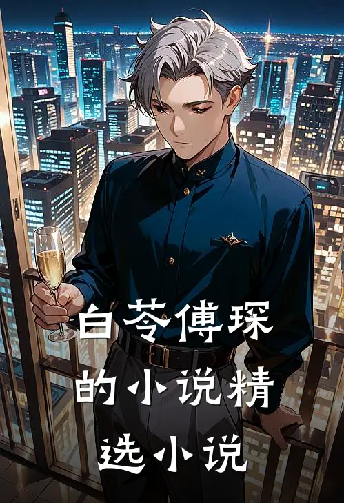 白苓傅琛的小说精选小说
