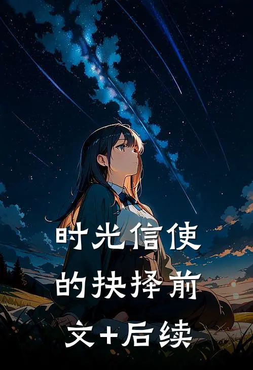 时光信使的抉择前文+后续