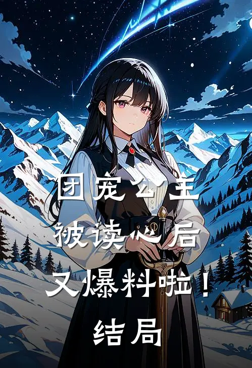 团宠公主被读心后，又爆料啦！结局