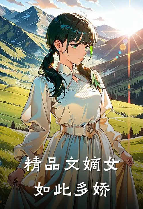 精品文嫡女如此多娇