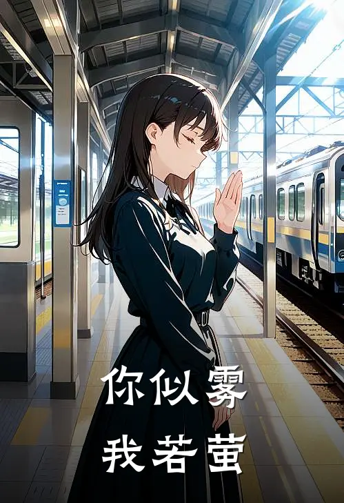 你似雾我若萤