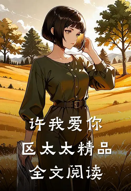许我爱你，区太太精品全文阅读