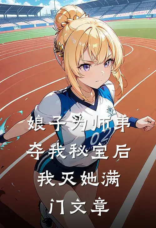 娘子为师弟夺我秘宝后，我灭她满门文章