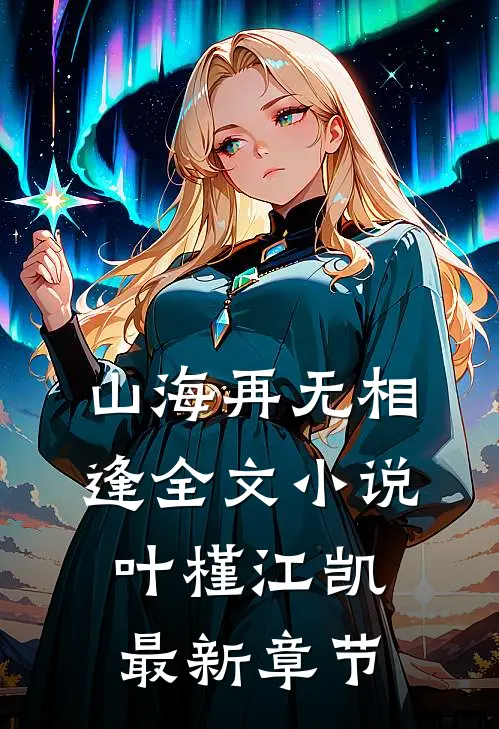 山海再无相逢全文小说叶槿江凯最新章节