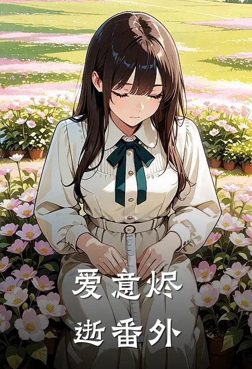 爱意烬逝 番外
