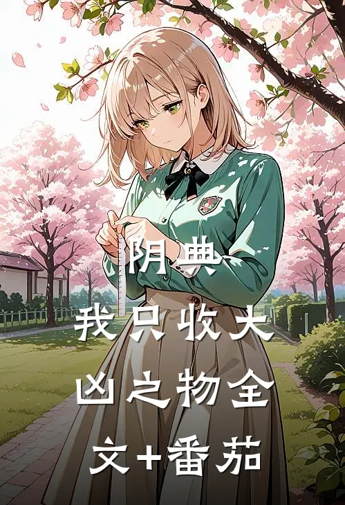 阴典：我只收大凶之物全文+番茄