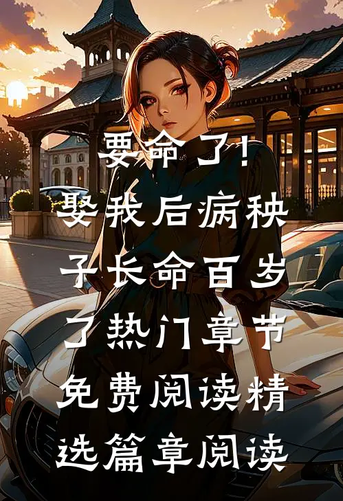 要命了!娶我后病秧子长命百岁了 热门章节免费阅读精选篇章阅读