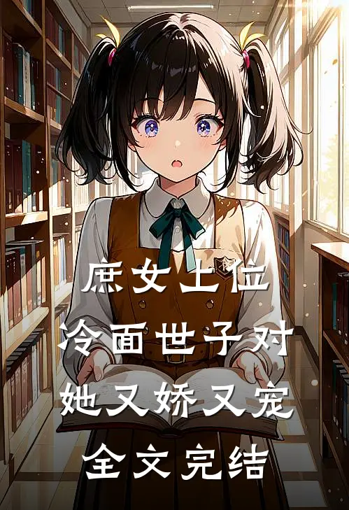 庶女上位，冷面世子对她又娇又宠全文完结