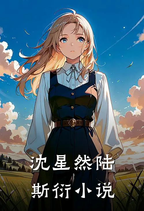 沈星然陆斯衍小说