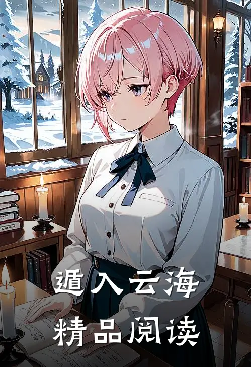 遁入云海精品阅读