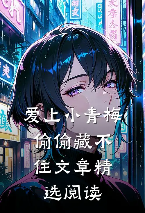 爱上小青梅，偷偷藏不住文章精选阅读