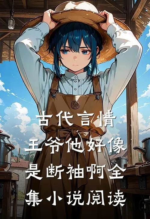 古代言情：王爷他好像是断袖啊全集小说阅读
