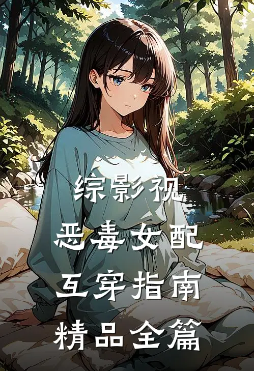综影视：恶毒女配互穿指南精品全篇