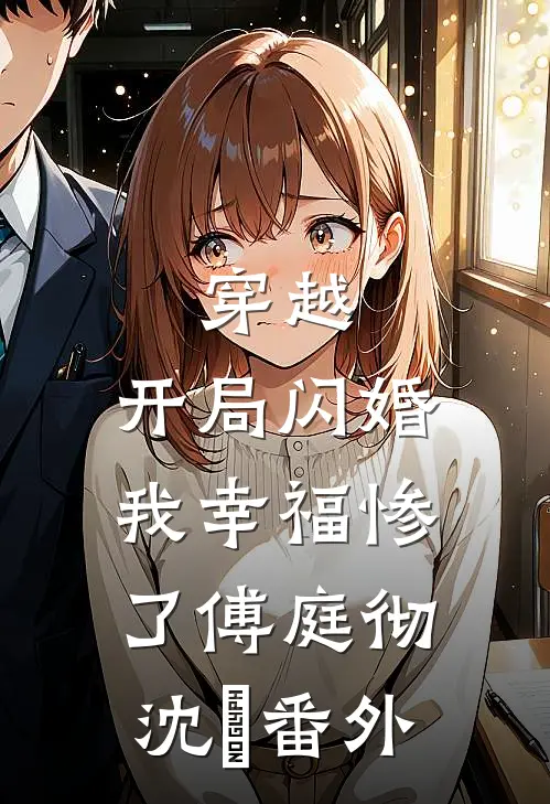 穿越：开局闪婚，我幸福惨了傅庭彻沈婳番外