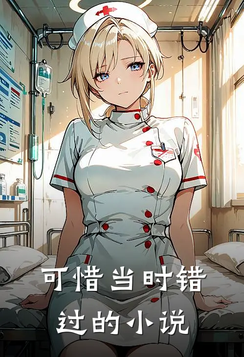 可惜当时错过的小说