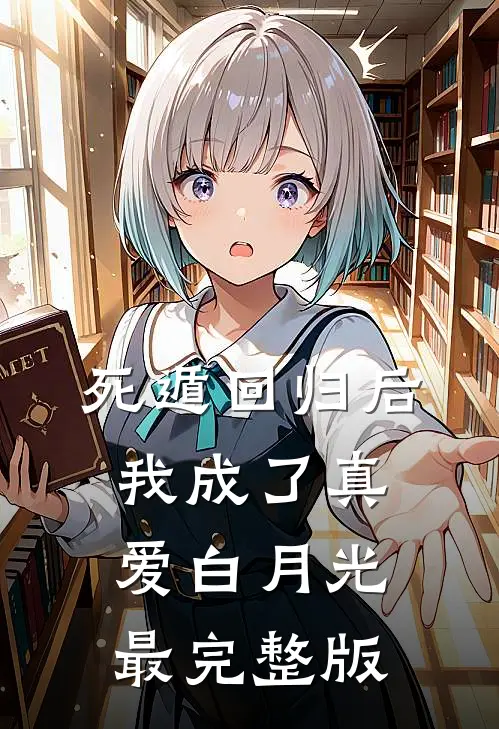 死遁回归后，我成了真爱白月光最完整版