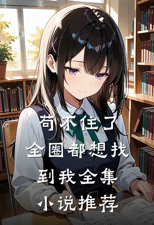 苟不住了，全圈都想找到我全集小说推荐
