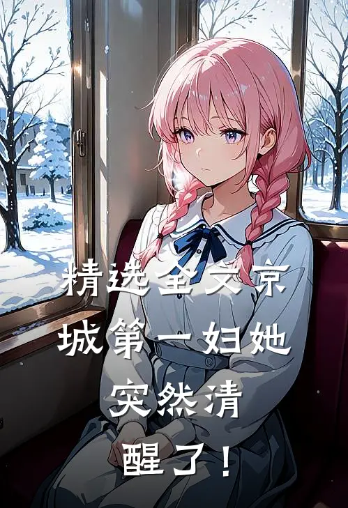 精选全文京城第一妇她，突然清醒了！