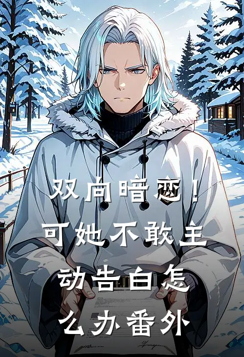 双向暗恋！可她不敢主动告白怎么办番外