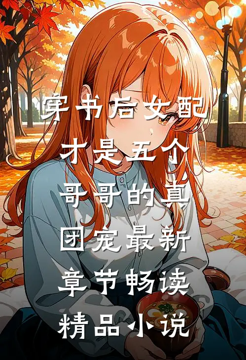穿书后女配才是五个哥哥的真团宠最新章节畅读精品小说