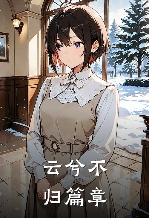 云兮不归篇章