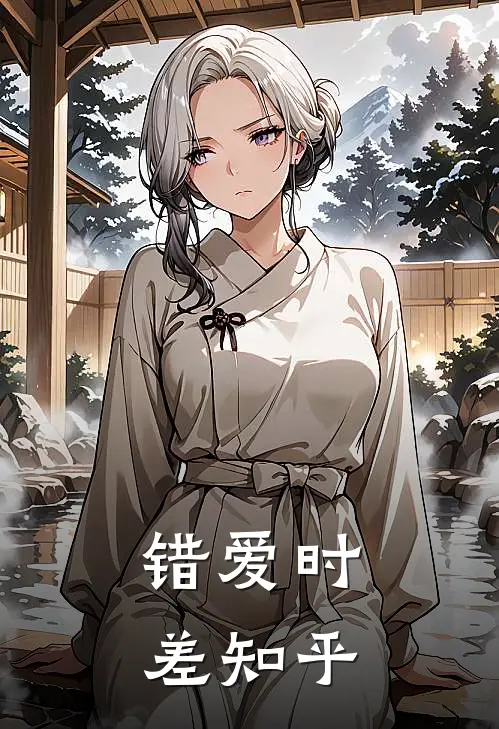 错爱时差知乎全文