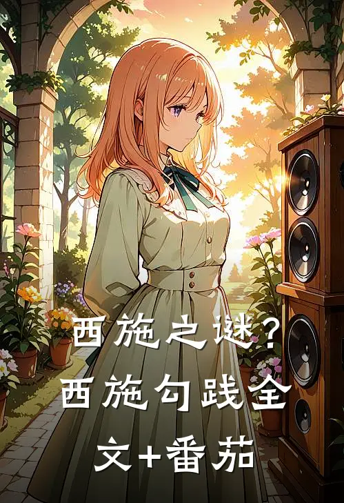 西施之谜？西施勾践全文+番茄