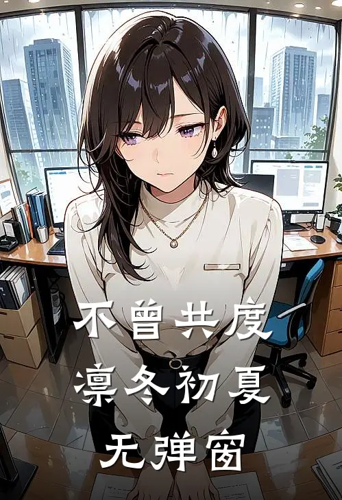 不曾共度凛冬初夏无弹窗