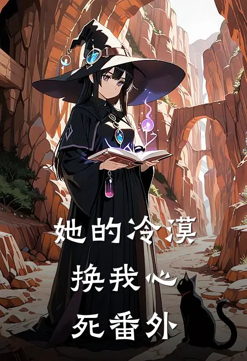 她的冷漠，换我心死番外