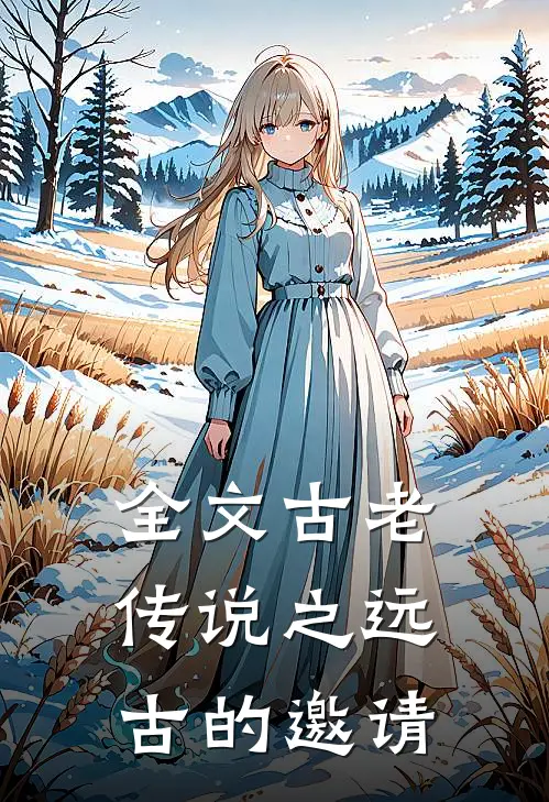 全文古老传说之远古的邀请